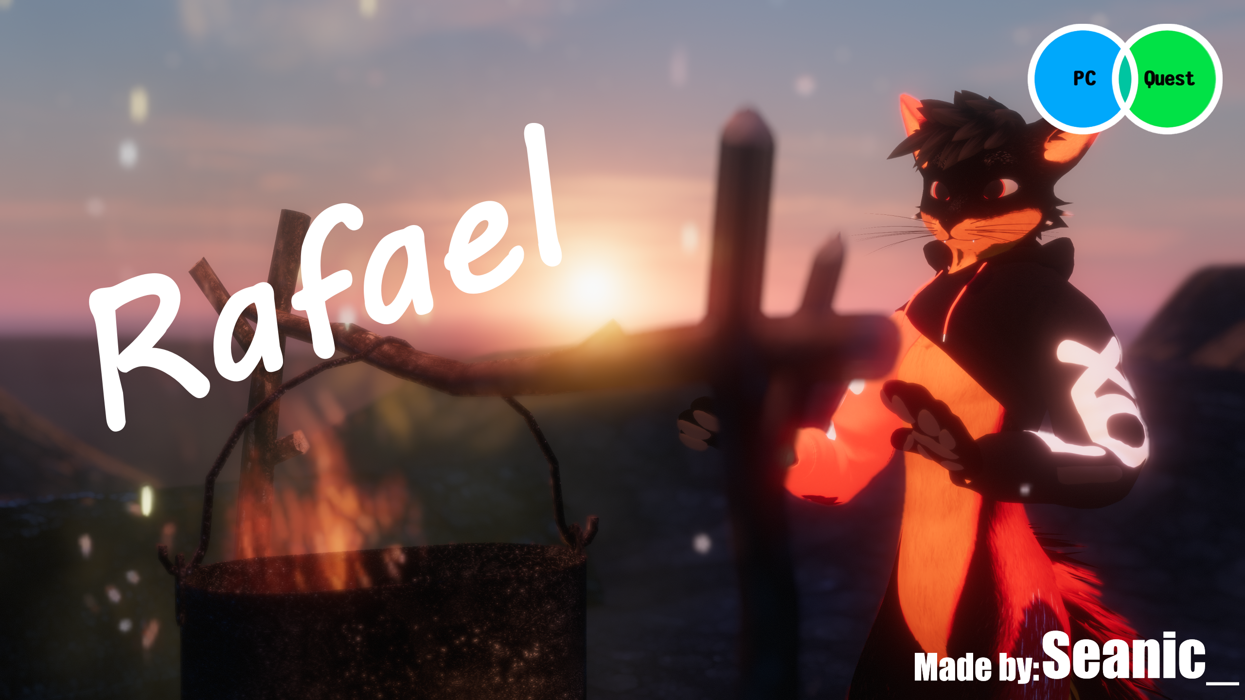 Rafael thumbnail