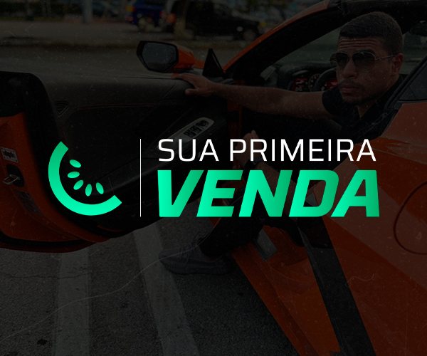 Sua primeira venda (SPV) thumbnail