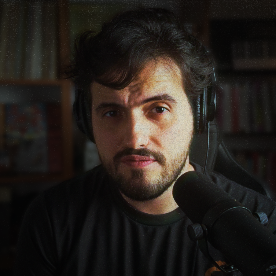 BioSite profile picture for @feijo