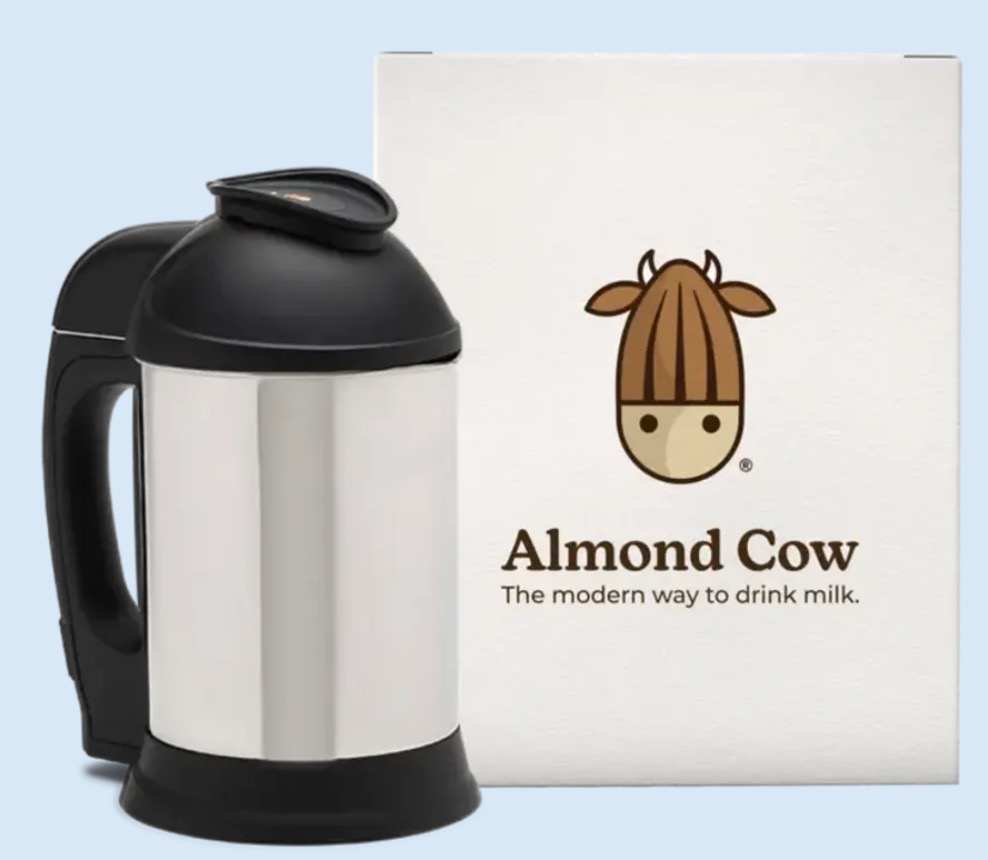 Almond Cow (Save $25) thumbnail