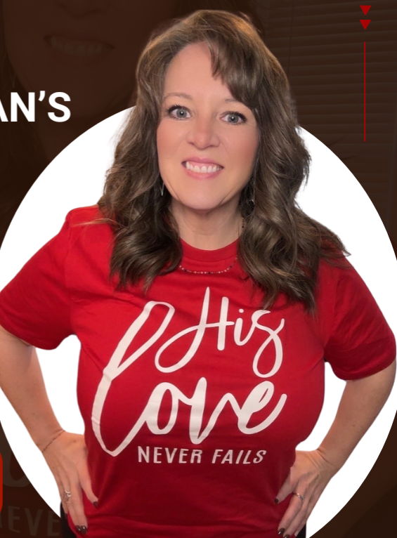 CORINTHIAN'S CORNER: AMAZING Christian Clothing! Get a 15% discount when using my link! thumbnail