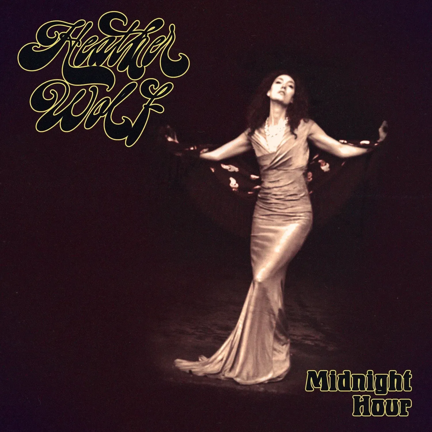 NEW ALBUM: Hear Midnight Hour thumbnail