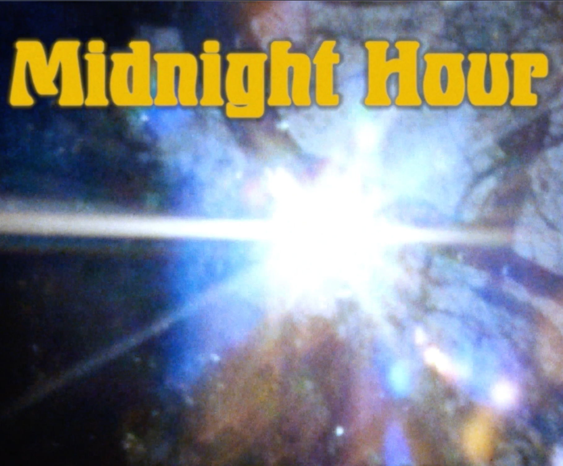 https://NEW OFFICIAL MUSIC VIDEO: MIDNIGHT HOUR thumbnail