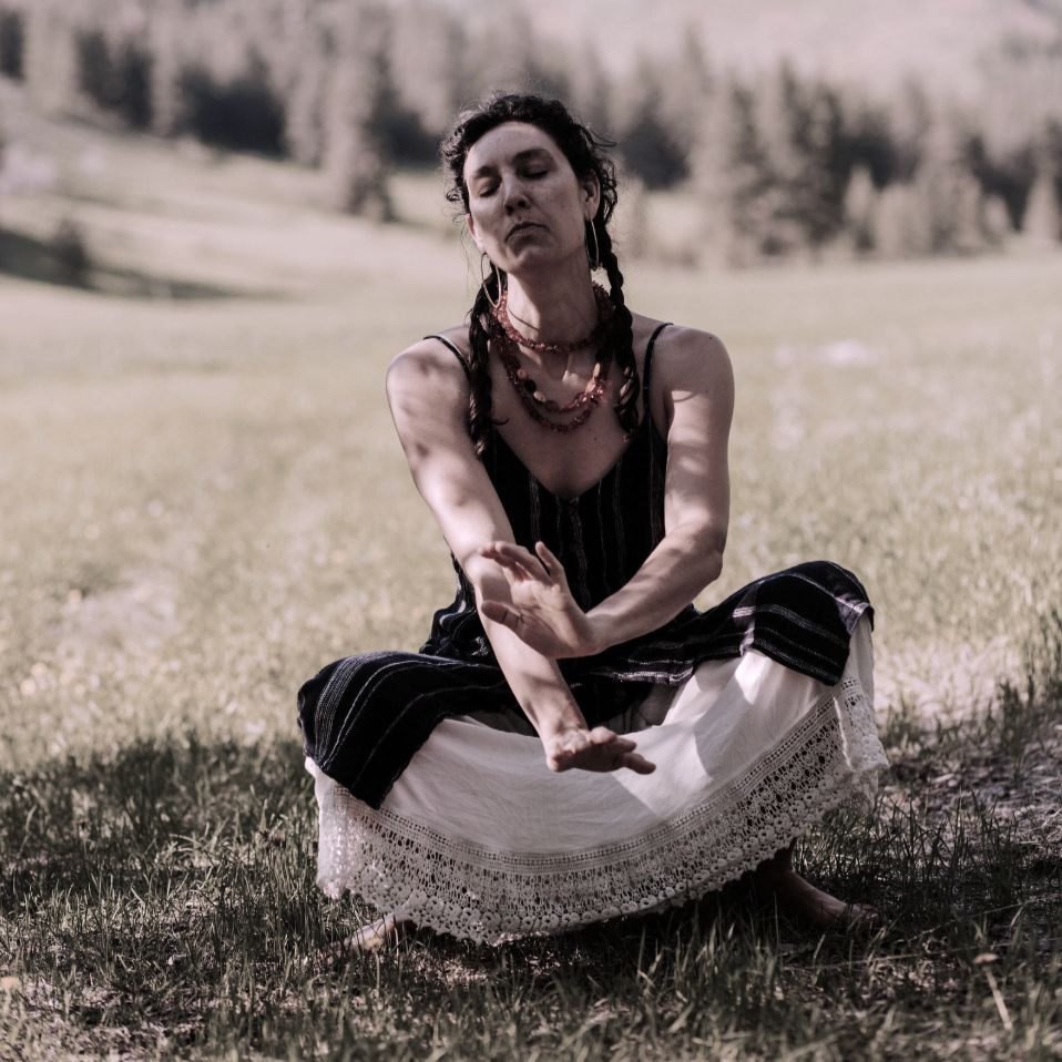 May 17, 2026  True Voice Workshop at Blue Lotus Dojo, Sequim, WA thumbnail