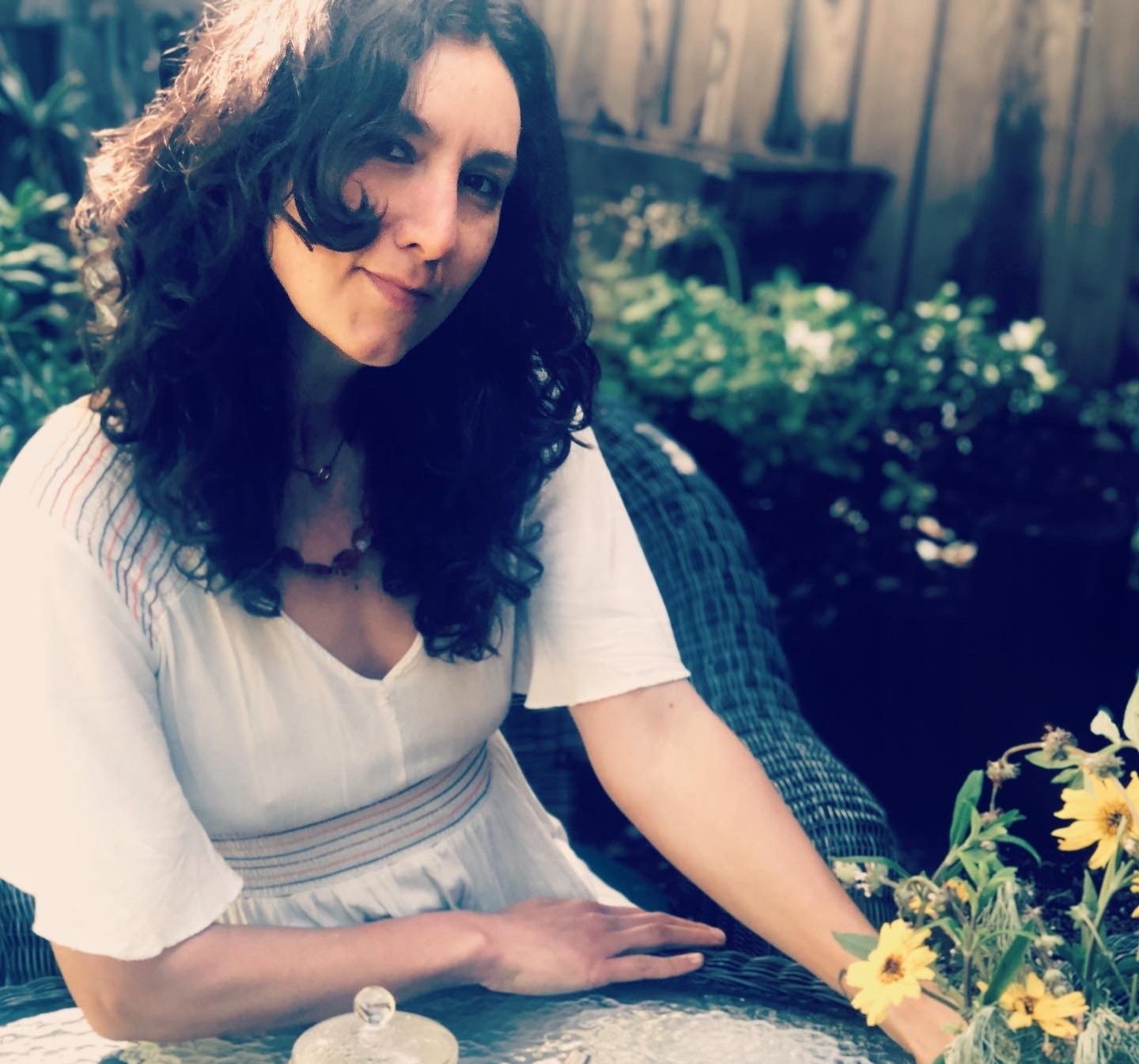 Breitenbush Hot Springs: Live Music & True Voice Workshops / October 16-18th thumbnail