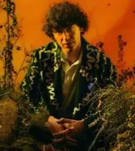 TOUR W/ COSMO SHELDRAKE JULY 2025 thumbnail