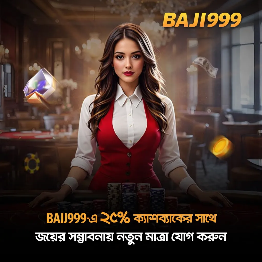 Baji999  thumbnail