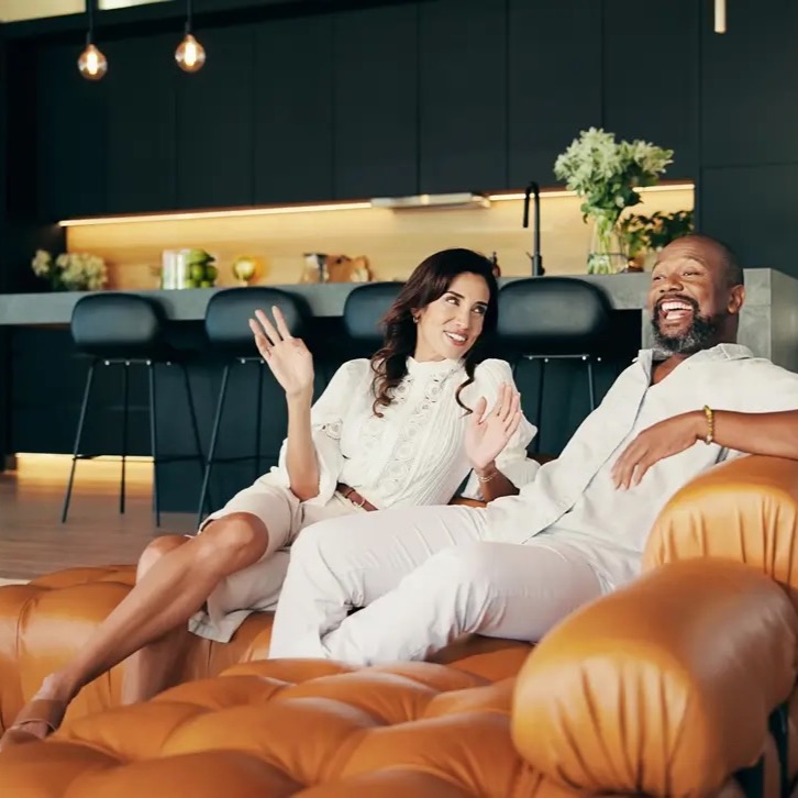 Executive Relationship Coaching (USA) thumbnail