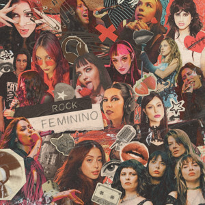 Rock Feminino ❤️‍🔥🤘🏼 thumbnail