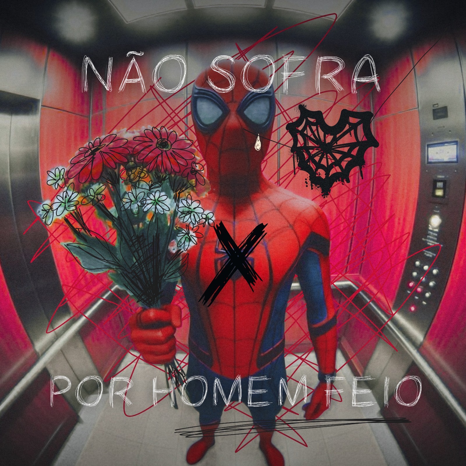 Não sofra por homem feio  😭❌ thumbnail