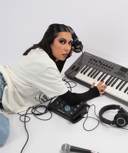 Me siga no Spotify thumbnail