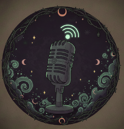 Listen & Rate on us Apple (5 Spooky Stars?)  thumbnail