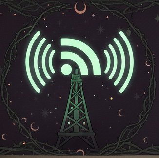 Direct Access to the Weirdness! thumbnail