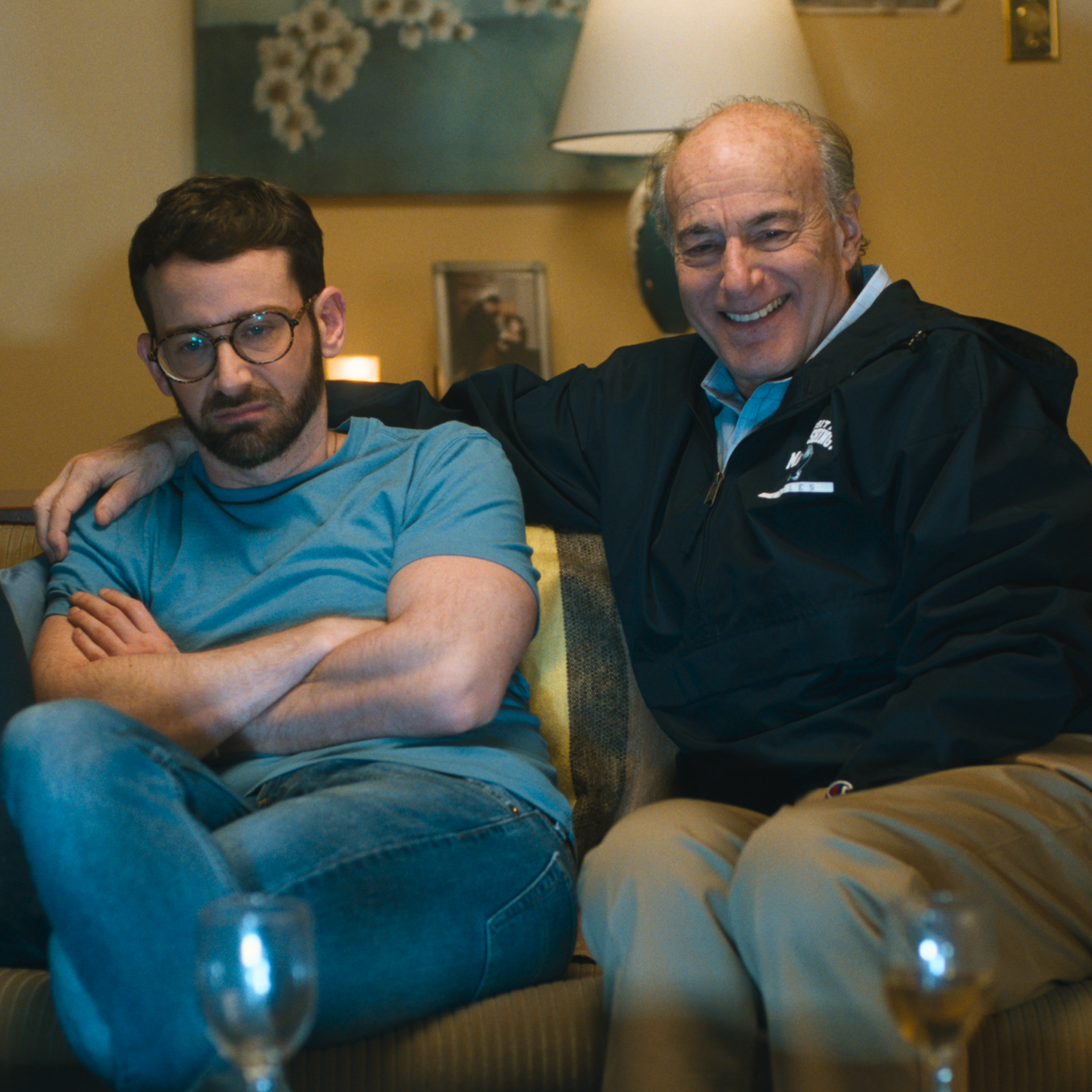 Farther Along thumbnail