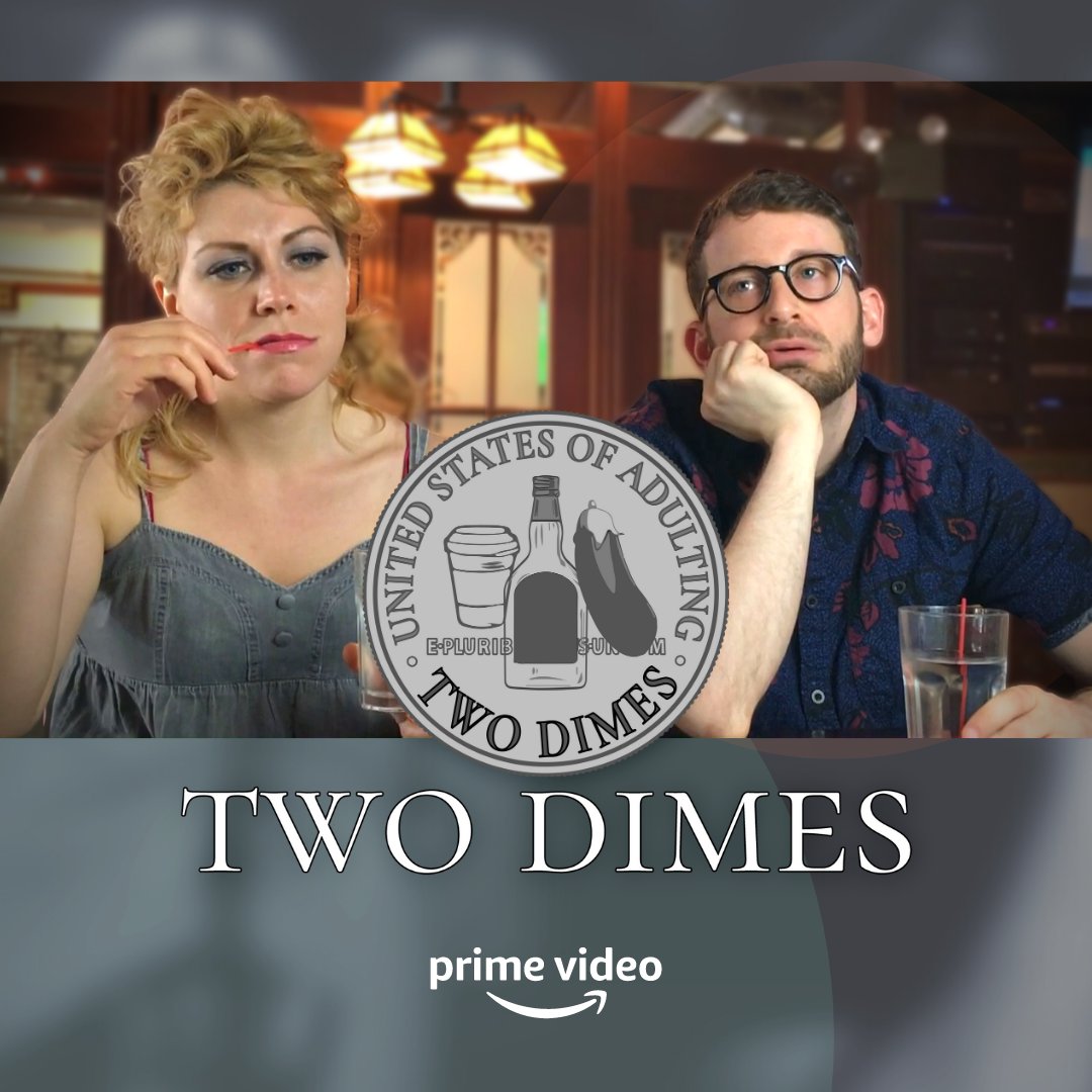 Two Dimes on Prime Video thumbnail