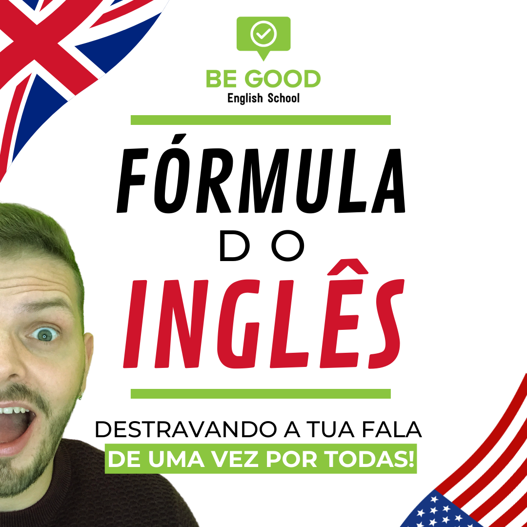 A Fórmula do Inglês destravando seu inglês de uma vez por todas thumbnail