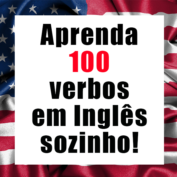 Como aprender 100 verbos em Inglês sozinho. - Danillo Bomfim (Andirion) | Hotmart thumbnail