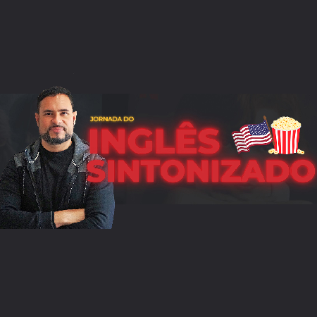 Inglês sintonizado Aprenda com músicas filmes e séries thumbnail