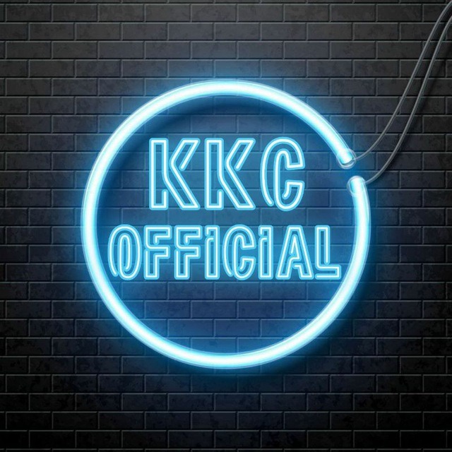 𝐊𝐊𝐂 𝐎𝐅𝐅𝐈𝐂𝐈𝐀𝐋™ 🇮🇳