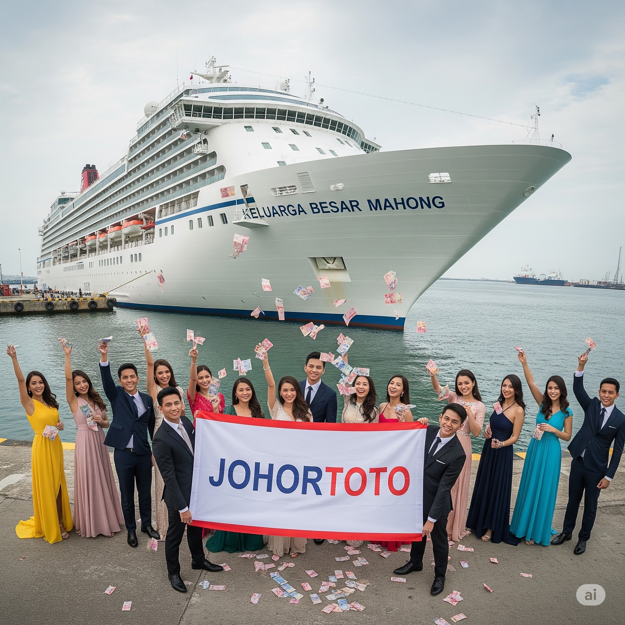 LOGIN JOHORTOTO thumbnail