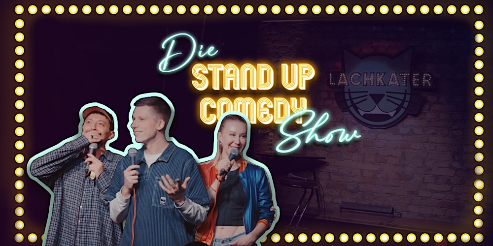 Freitag 19:00 | Berlin- Prenzlauer Berg thumbnail