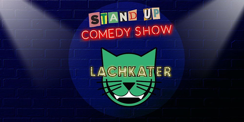 Lachkater Stand Up Comedy Show thumbnail