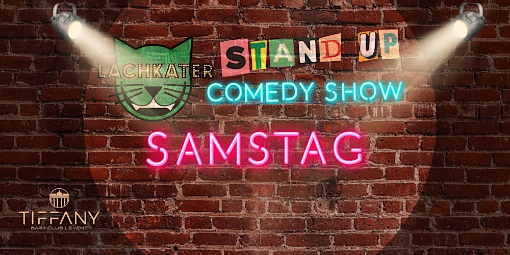 Samstag 20:00 | Mix Show in Berlin-Mitte thumbnail