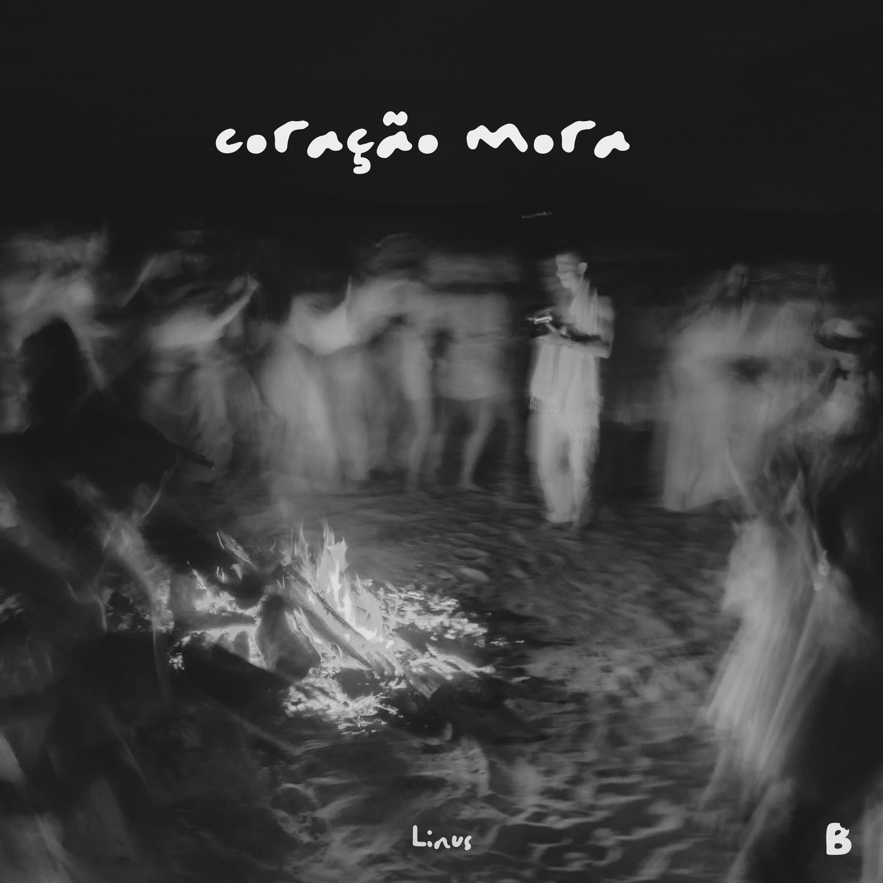 NEW RELEASE 〰️ CORAÇÃO MORA thumbnail