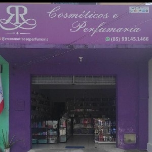 Rrcosmeticos ( atendimento online em todas as lojas) thumbnail