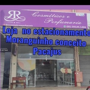 Rrcosmeticos ( atendimento online em todas as lojas) thumbnail