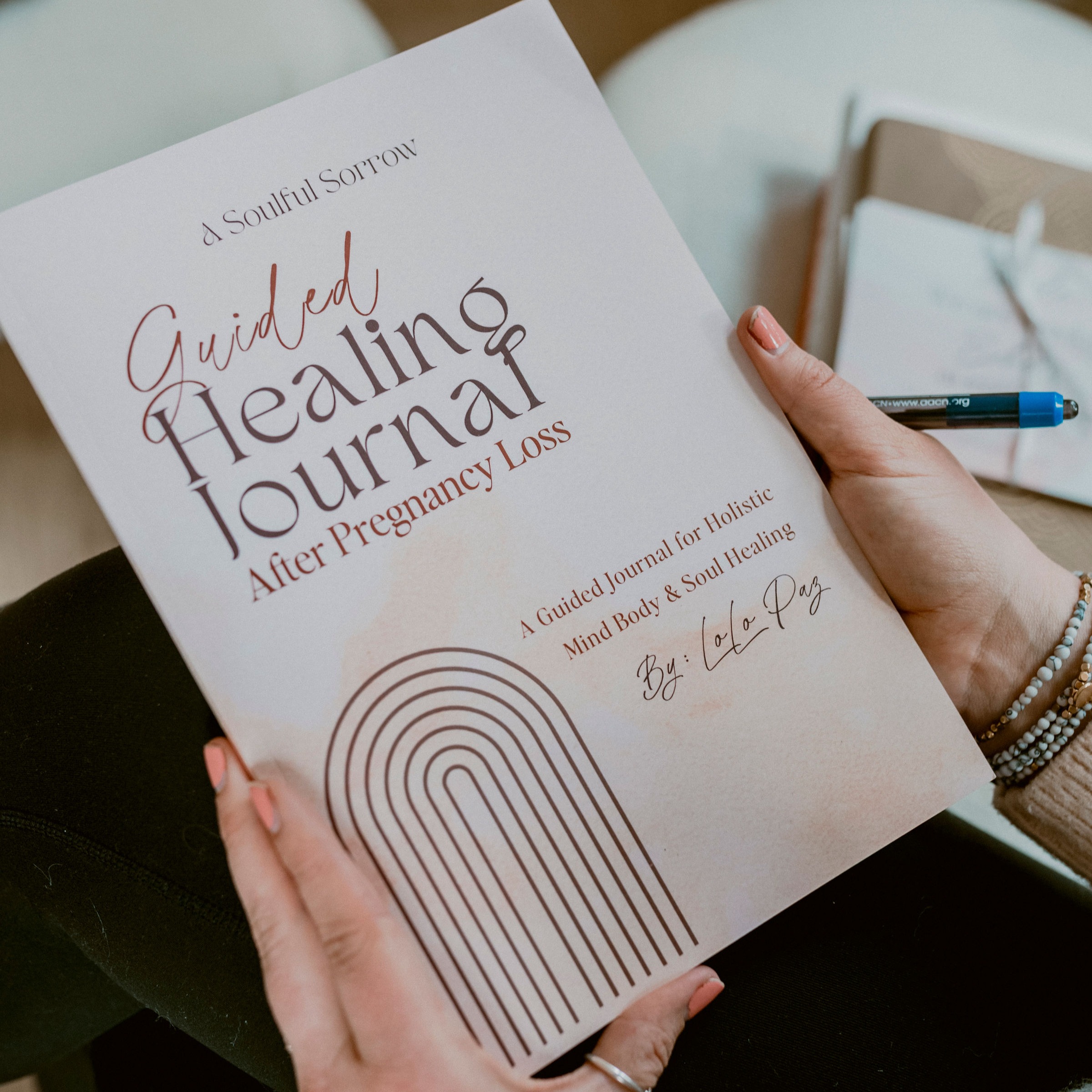 Shop our Online Store: gift boxes, journals & remembrance items thumbnail