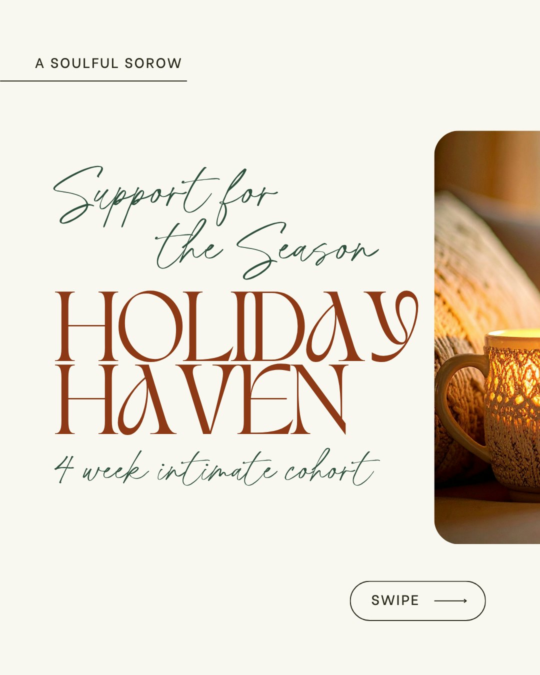 Holiday Haven thumbnail