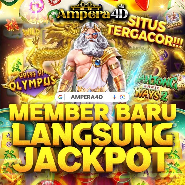 Login AMPERA 4D thumbnail
