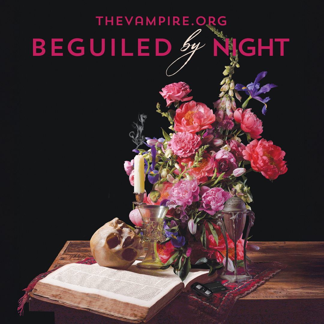 Beguiled by Night New Cover: Exclusively at Amazon thumbnail