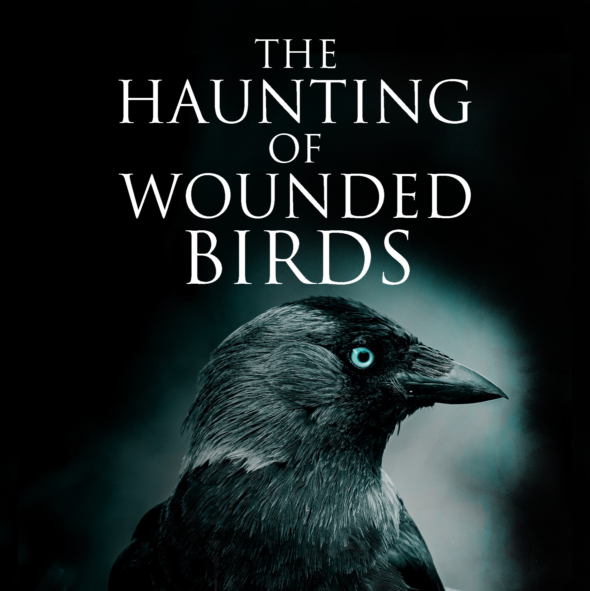 The Haunting of Wounded of Birds:: A Coming-of-Age Folk Horror by Beverley Lee thumbnail