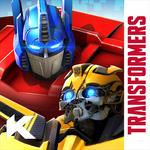 Transformers Forged to Fight thumbnail