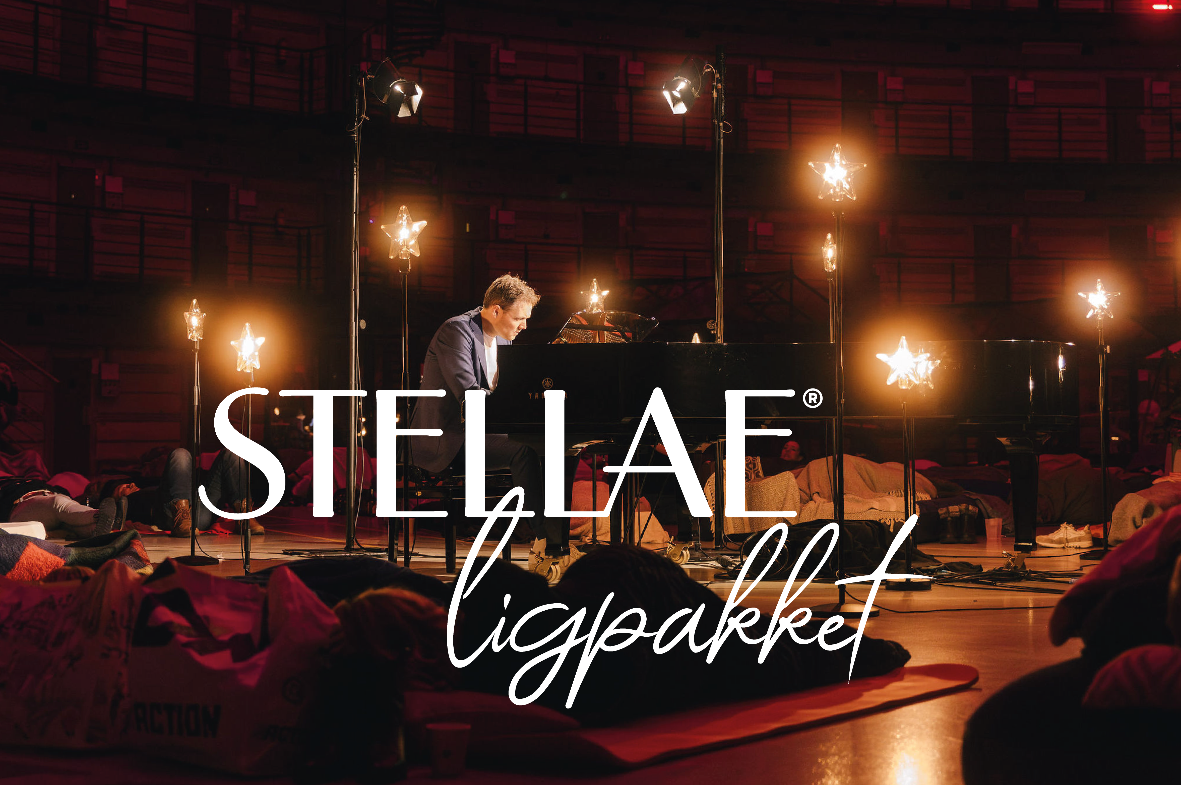 Geef een Stellae ligconcert cadeau thumbnail