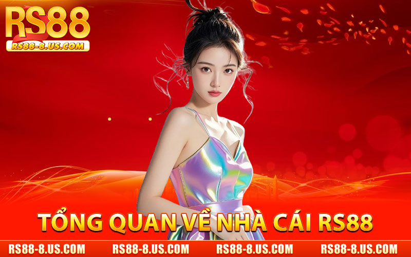 Nhà Cái RS88 – Nền Tảng Giải Trí Trực Tuyến Uy Tín Hàng Đầu thumbnail