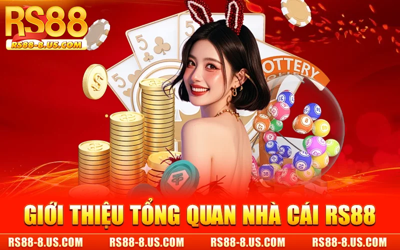 RS88 – Trang Chủ rs88.com Chính Thức | Đăng Ký Nhận 88K thumbnail