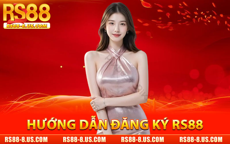 Đăng Ký RS88 – Tham Gia Ngay Nhận Thưởng Hấp Dẫn thumbnail