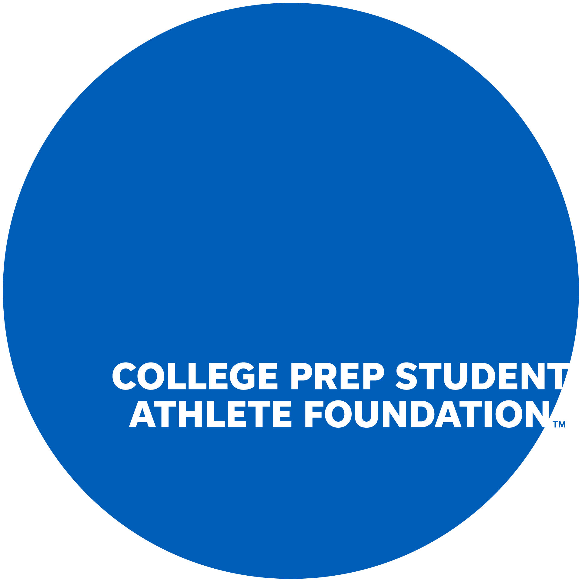 College Prep Student-Athlete Foundation thumbnail
