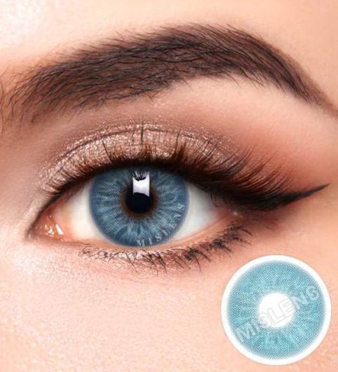 Color contacts use EMBRACINGFEMININITY  thumbnail