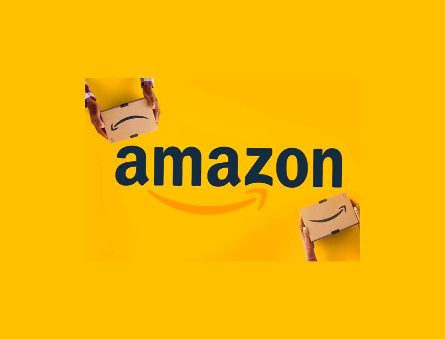 Achadinhos Amazon thumbnail