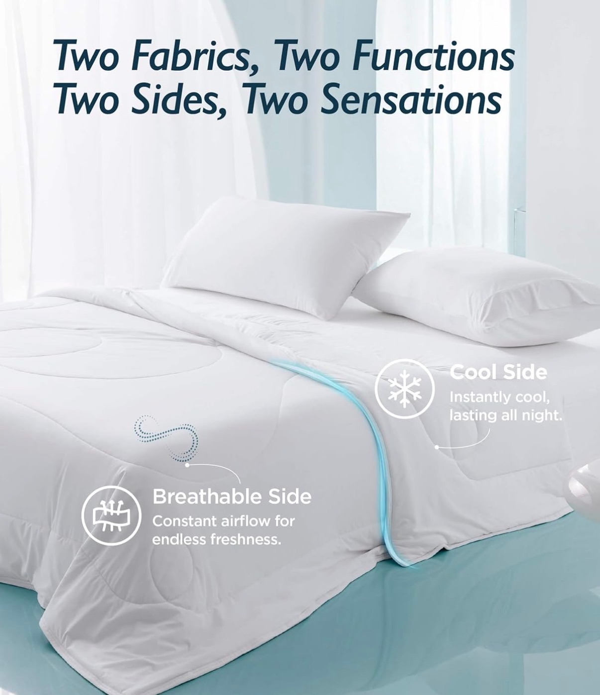 Edredon Breescape thumbnail