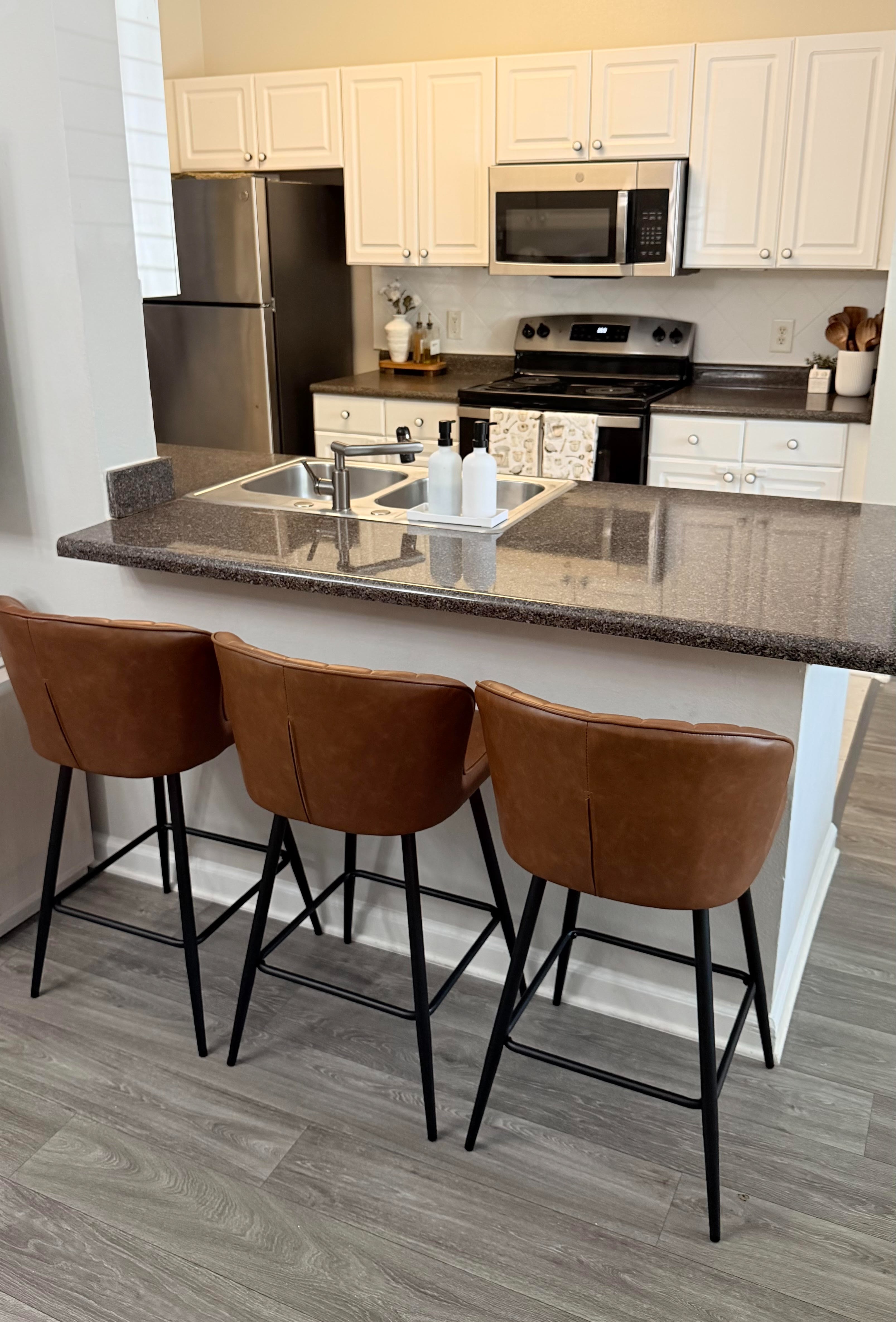 DAYALANE Bar Stools thumbnail