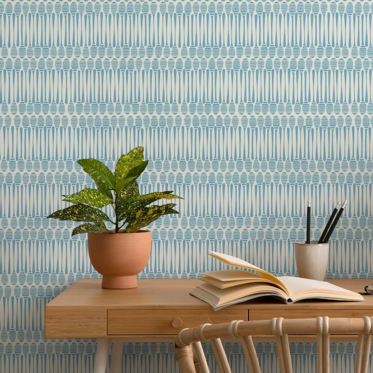 SHOP - Happywall - WALLPAPER + MURALS thumbnail