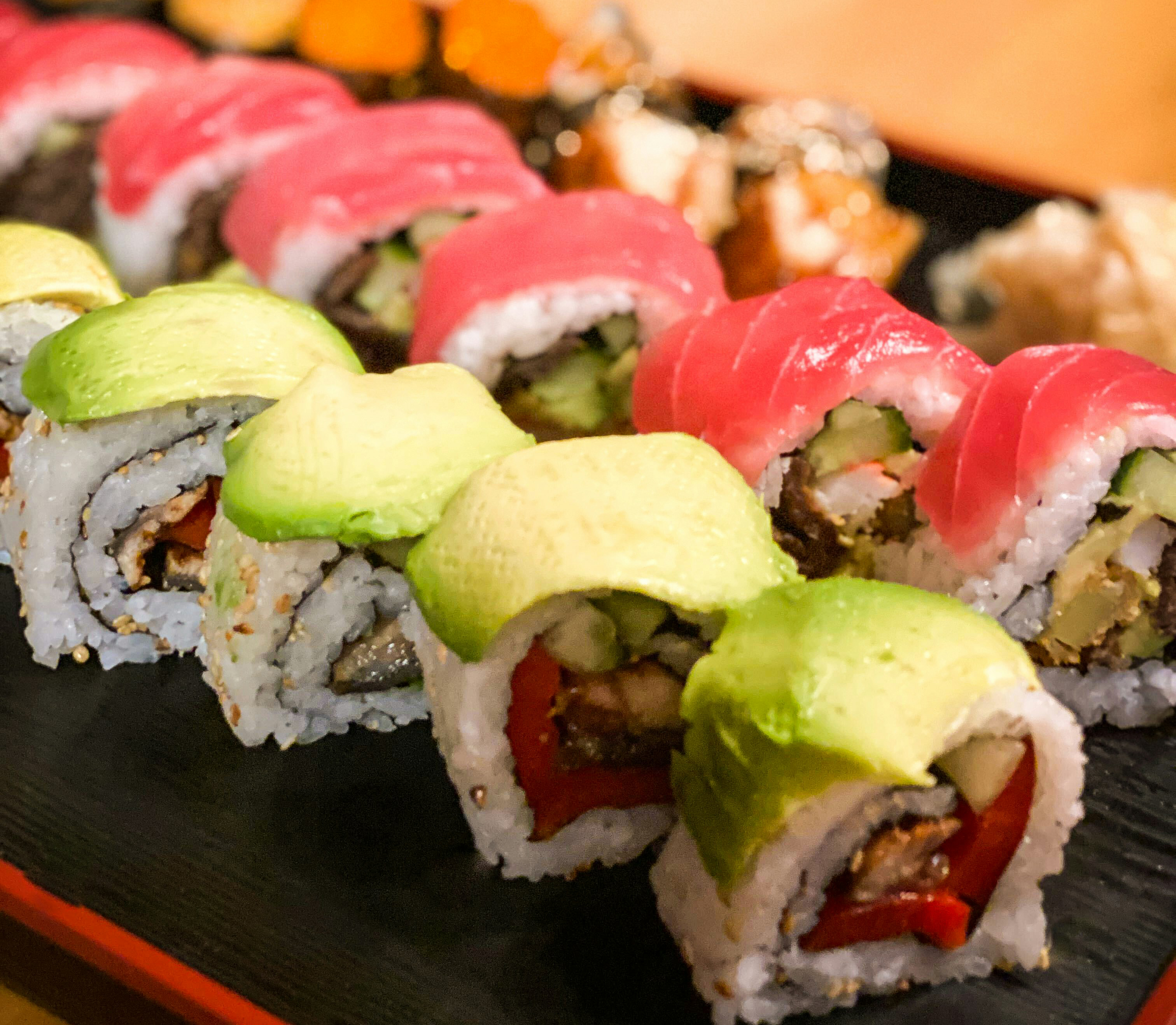 SUSHI thumbnail
