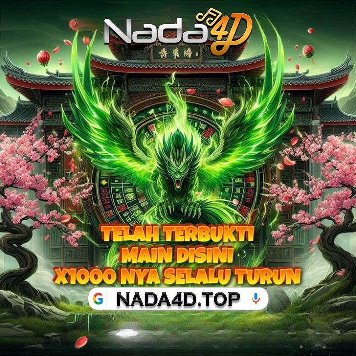 LOGIN NADA4D thumbnail