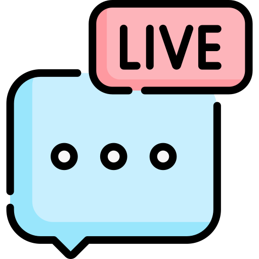 LIVECHAT thumbnail