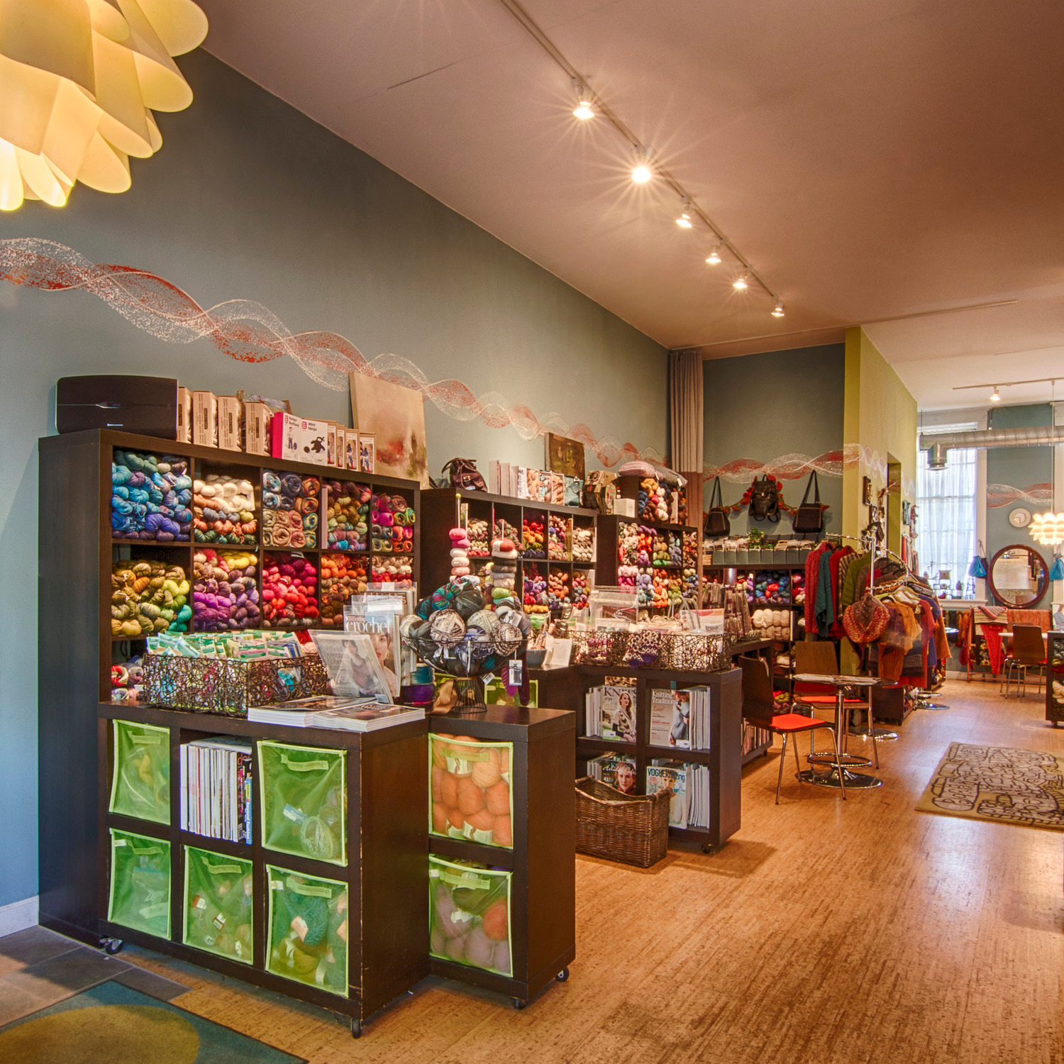 Visit Our Shop in Chicago  thumbnail
